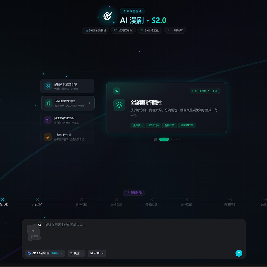 数字绘本与创意视觉设计